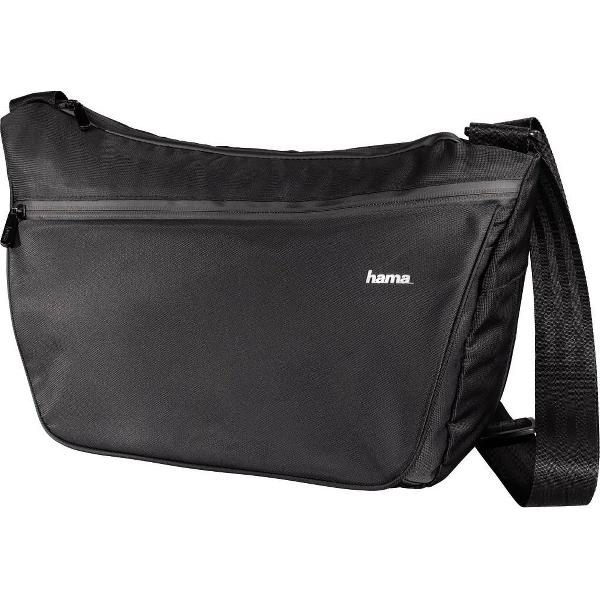 Hama Fototas Citytour 130 zwart