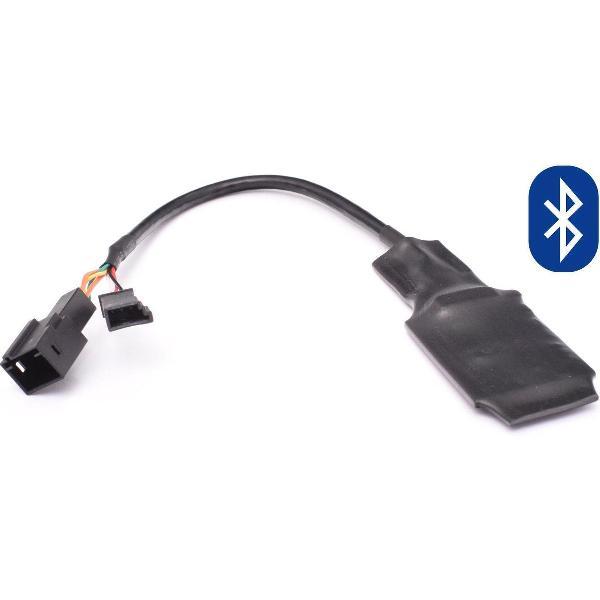 Bmw Bluetooth Audiostreaming Adapter Voor 3+6 Cd Wisselaar Aansluiting Bmw E46 E38 E39 X3