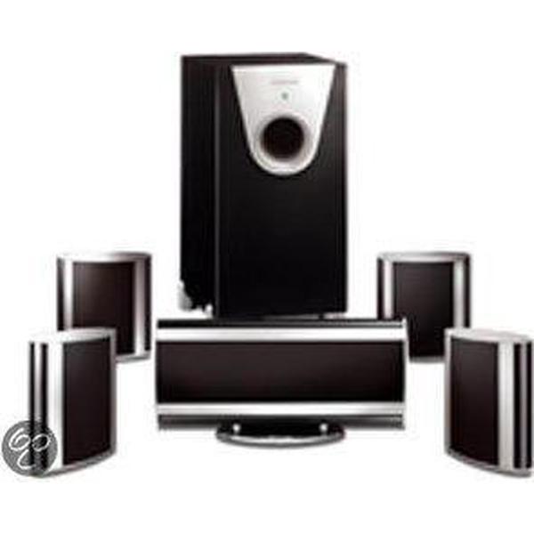 Quadral Signo DS 50 - 5.1 Speakerset