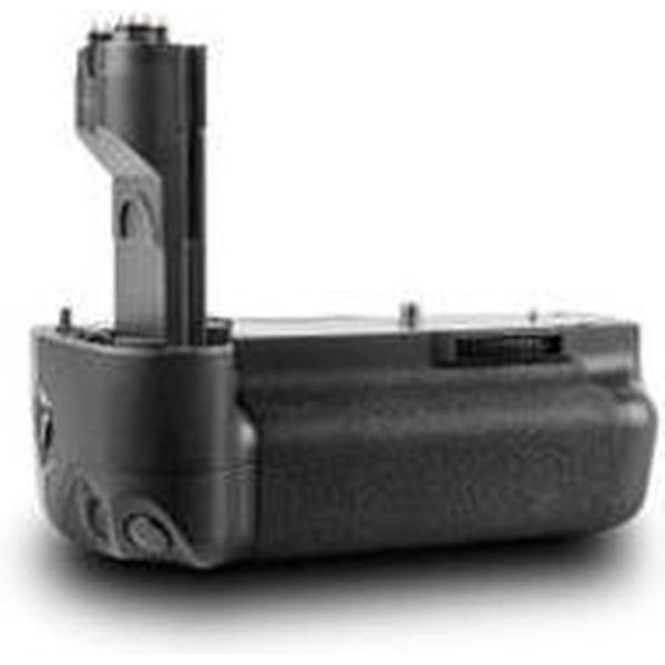 Aputure BP-E2 Batterijgrip Canon EOS 20D, 30D, 40D, 50D