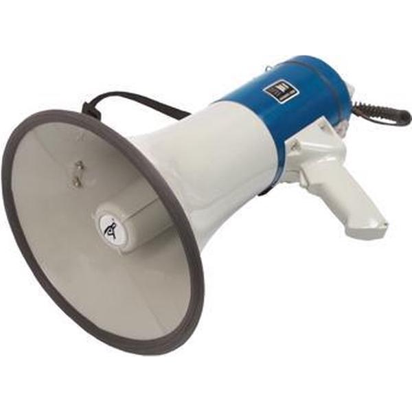 Eagle 25W Professional draagbare & schouder Megafoon