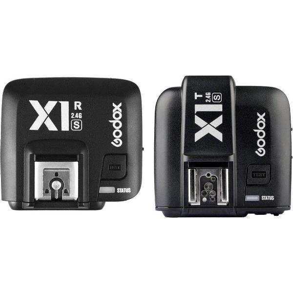 Godox X1 Transmitter-Receiver Set voor Sony