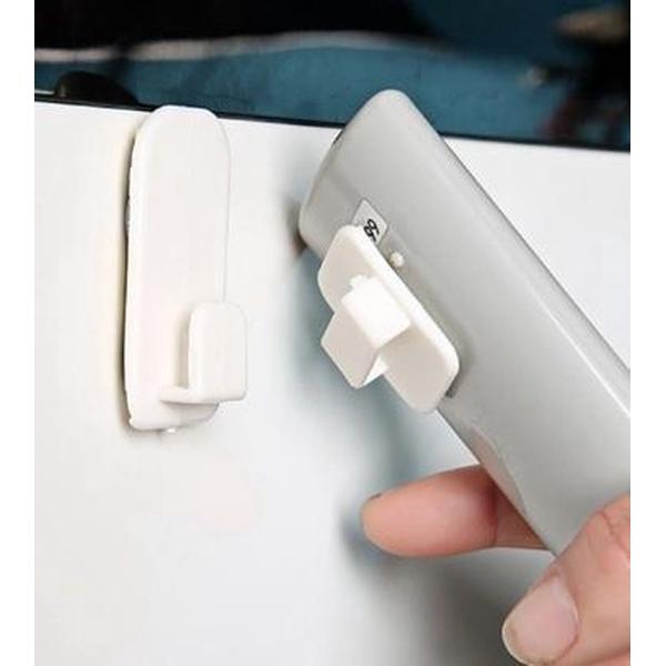 Fixapart afstandsbediening: AFSTANDSBEDIENING HOUDER