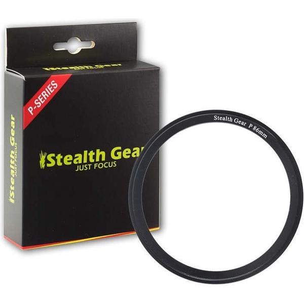 Stealth Gear SGR86 camera lens adapter