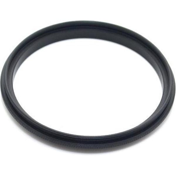 Caruba Reverse Adapter Macro Coupler 52mm-67mm