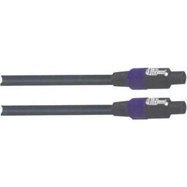 Ibiza CS10SS Luidsprekerkabel Speakon/speakon 10m
