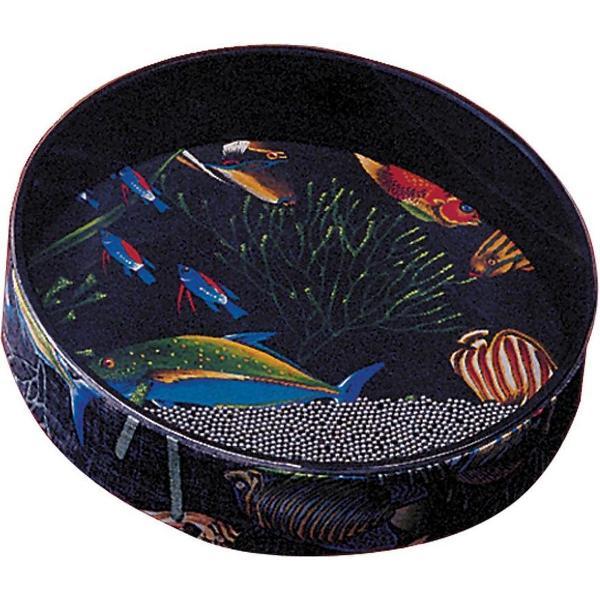 Ocean Drum 12
