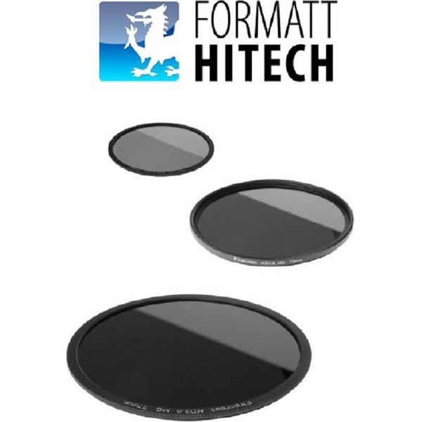 Formatt Hitech Firecrest ND 82mm Neutral Density 3.9 (13 Stops) Filter