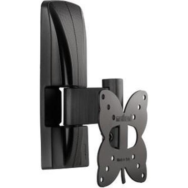 Meliconi Slimstyle 100ST 25'' Zwart