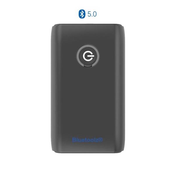 Bluetoolz® | Bluetooth 5.0 audio zender – ontvanger | Bluelink BT-B10S