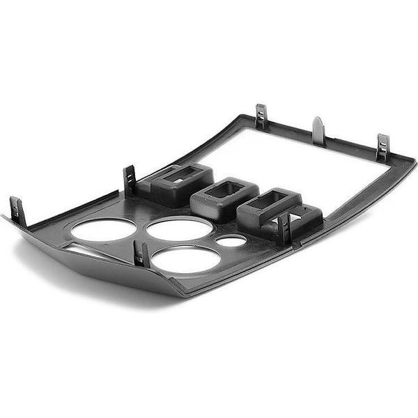 RENAULT Logan Nissan Aprio DACIA Logan Stereo Dubbel Din Fascia Fitting Kit
