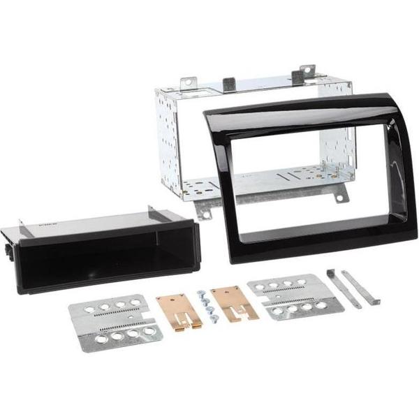 2-DIN paneel Fiat Ducato 2012-