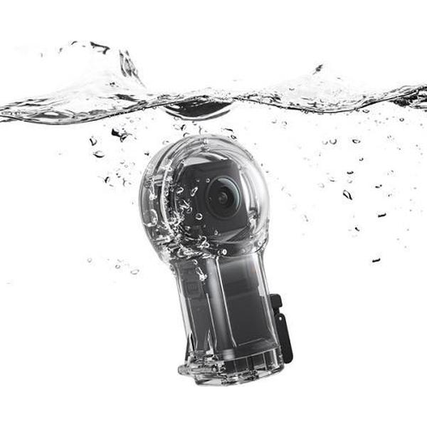 Insta360 One R 360 Edition Dive Case - 60 meter