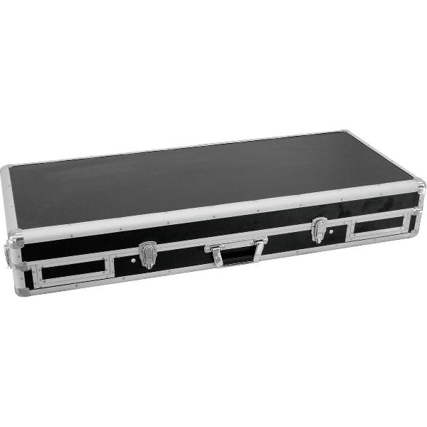 Roadinger flightcase dj DIGI-2 2xCD/1xM-12 bk