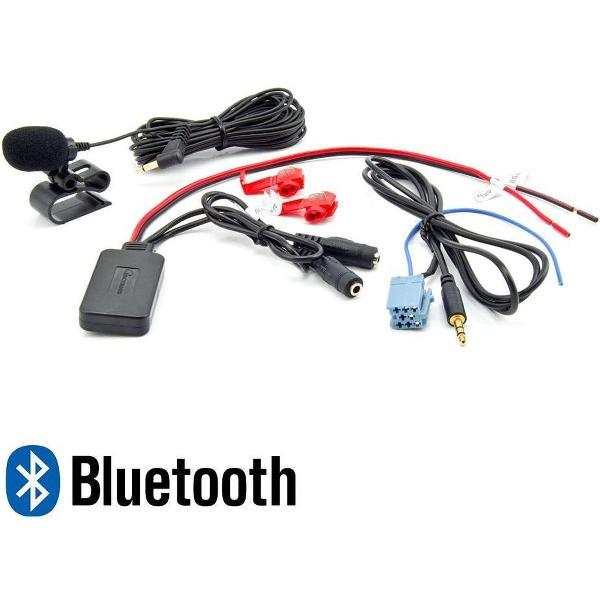 Mercedes Audio 5 / Sound 5 Bluetooth Carkit Muziek streaming A klasse B Klasse Sprinter Vito Crafter Viano W169 C169 W245 T245 W906 W639 V639