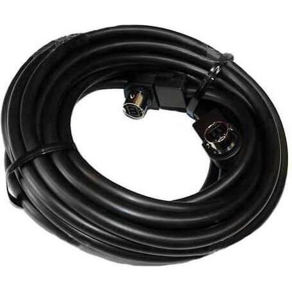 CD-wisselaar Kabel - JVC / Alpine / Sony Unilink 5m