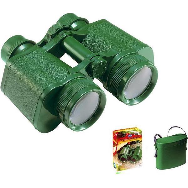 Navir Verrekijker Special 40 - Groen