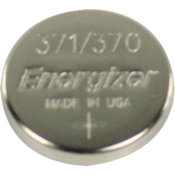 Energizer En371/370p1 371/370 Horlogebatterij 1.55v 35 mah
