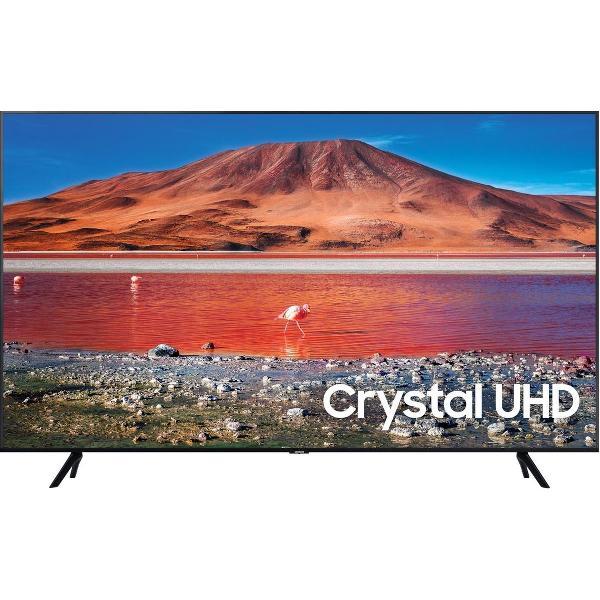 Samsung UE55TU7072 - 4K TV (Europees model)