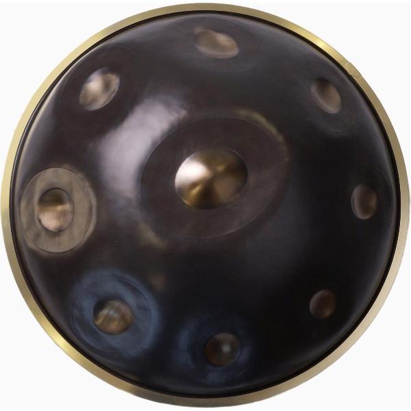 RAV Pan B Celtic Minor