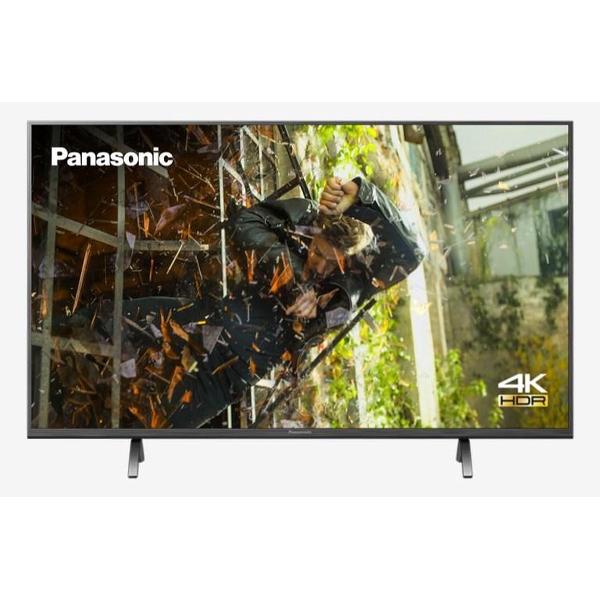 Panasonic TX-43HX900E - 4K TV