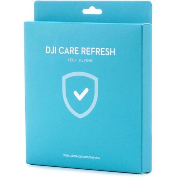 DJI Care Refresh Ronin-S Card