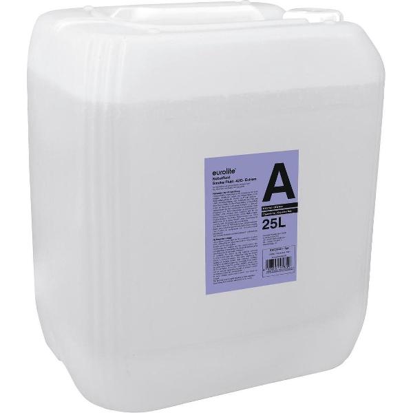 EUROLITE rookvloeistof voor rookmachine -A2D- Action Smoke Fluid 25l