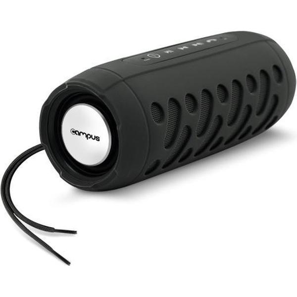 § +Campus BOOMER BT Wireless Portable Speaker 8W