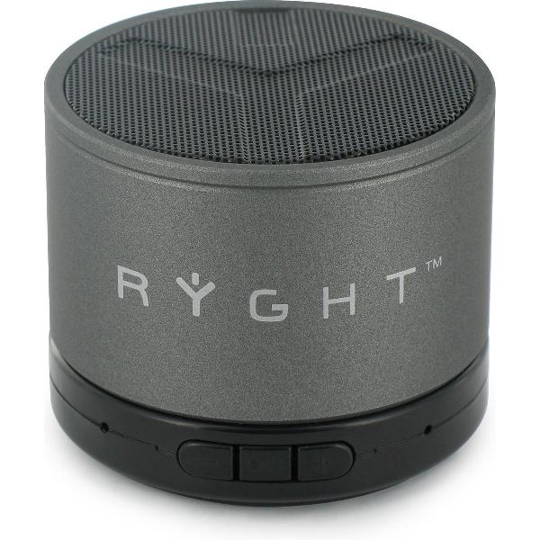 Ryght YStorm Wired Portable Speaker Dark Grey
