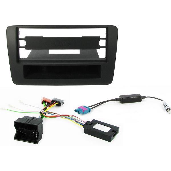1DIN KIT Audi A1 2011>