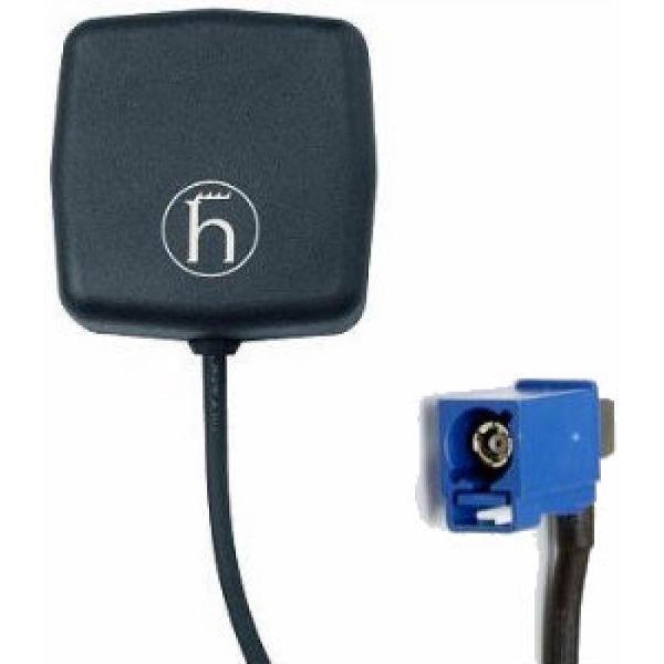 GPS 7M/ Fakra haaks 3 meter GPS antenne magneet met 3 meter kabel