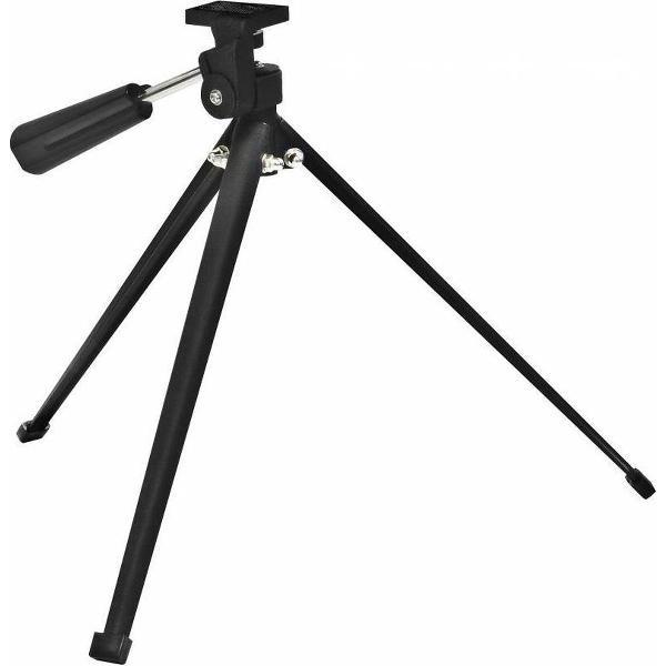 Bresser Tafelstatief 32 X 28 X 24 Cm Staal Zwart