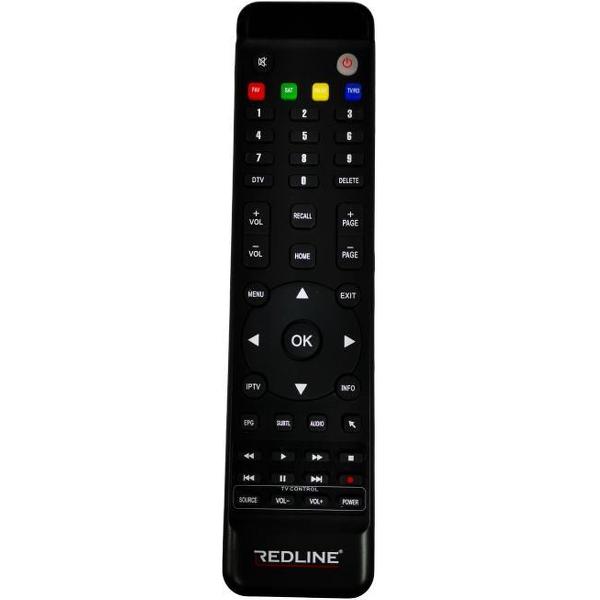 Redline universele afstandsbediening