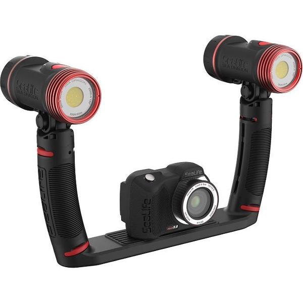 Sealife Micro 3.0 Pro 5000 Duo Set