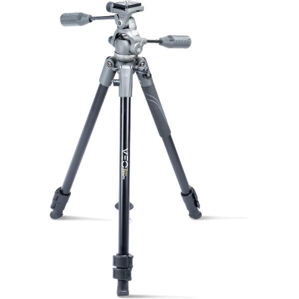 Vanguard VEO 2PRO 203CPV Statief Foto Video Carbon