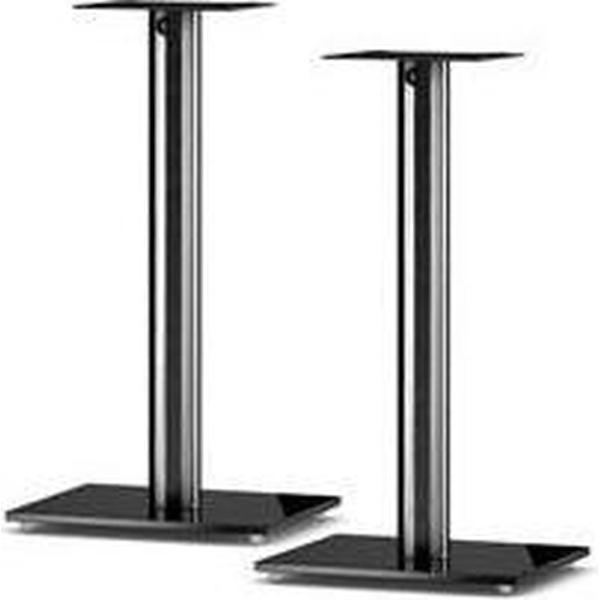 universeel speaker SP100-stands zwart ( per set )