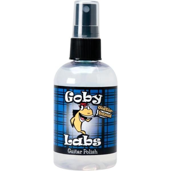 Guitar Polish