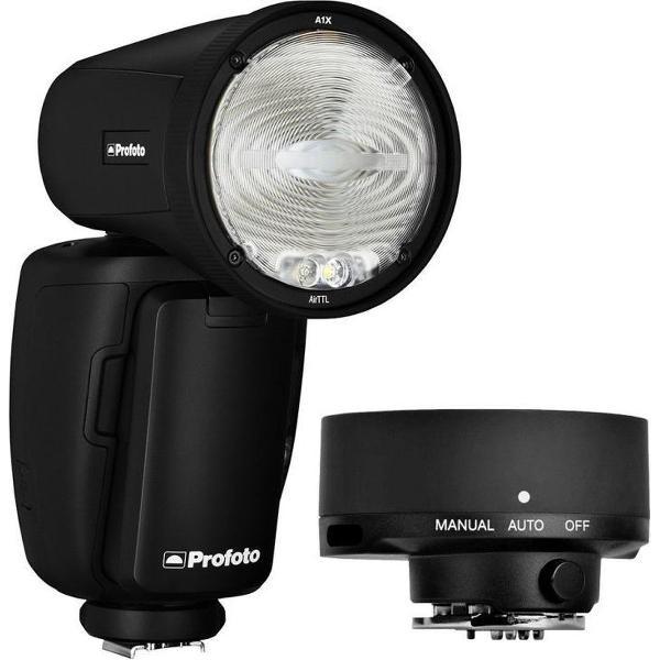 Profoto Off-Camera Kit - Canon incl. Profoto Connect