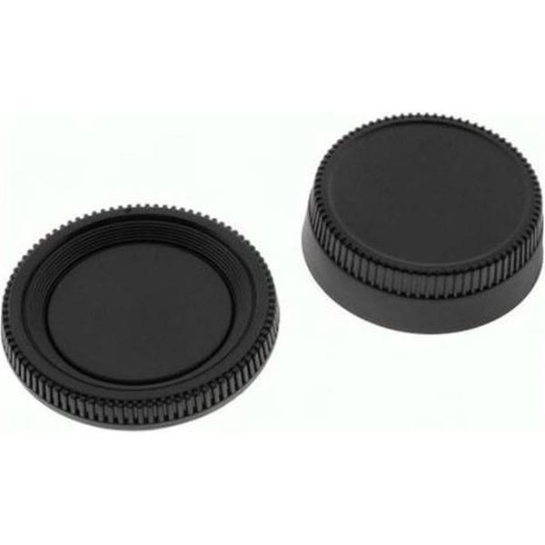 Green L Bodydop-Achterlensdop Combo Fuji-X