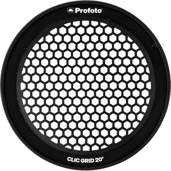 Profoto Clic Grid 20