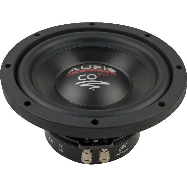 CO-SERIE 200 mm High EFFICIENT Woofer 4 Ohm, 280/180 watt
