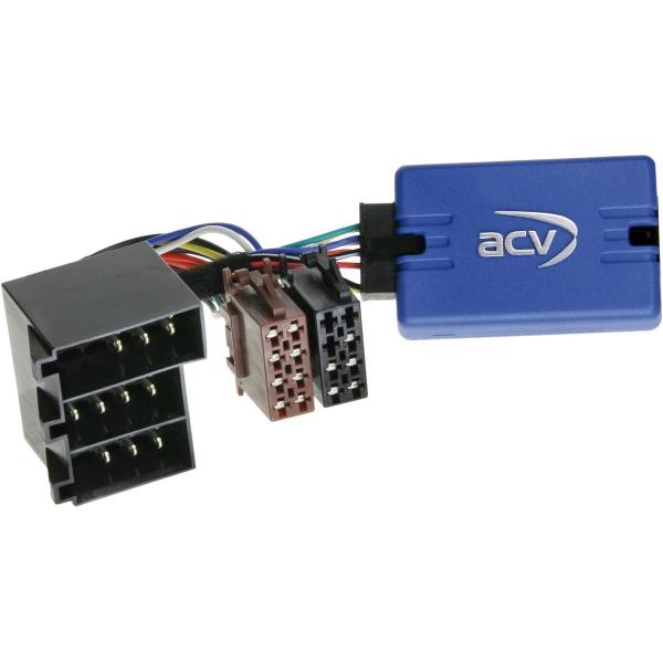 Stuurwiel bediening Renault Clio (MK1) / Laguna / R19 1995-1997