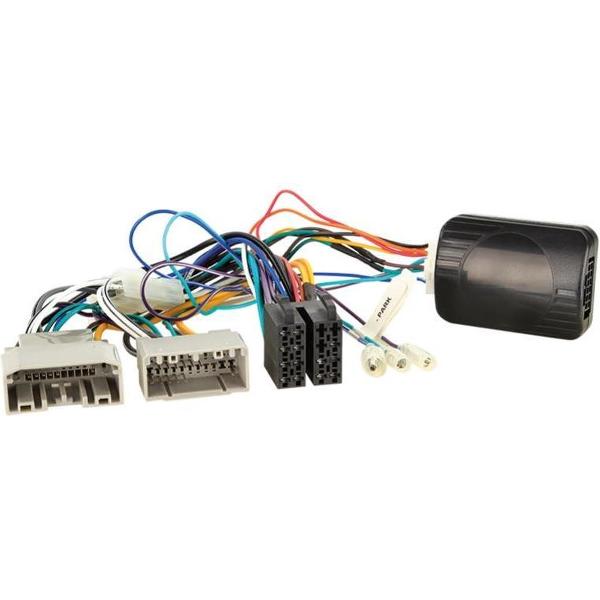 Stuurwiel bediening Diverse modellen Chrysler - Dodge - Jeep