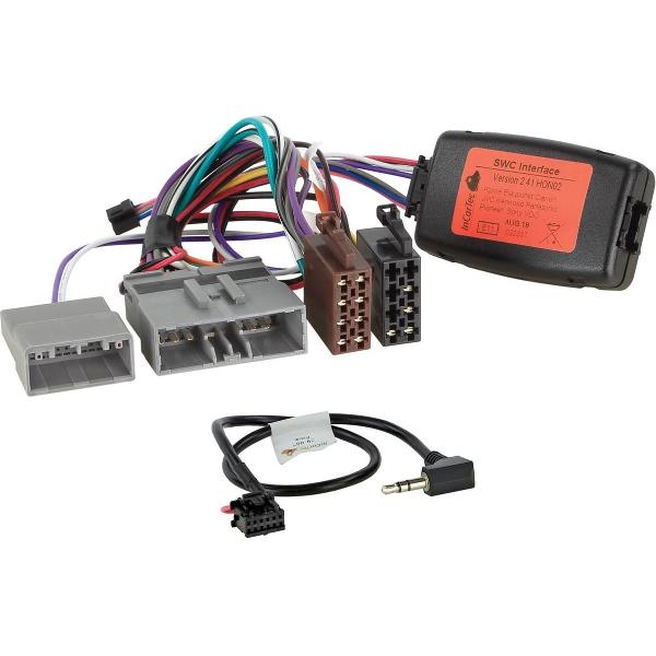 Stuurwiel bediening Honda CR-V / Civic > Pioneer