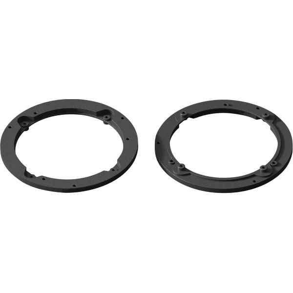 Speaker Ringen Ø 130 mm Citroen/Fiat/Honda/Lancia/Mazda/Peugeot