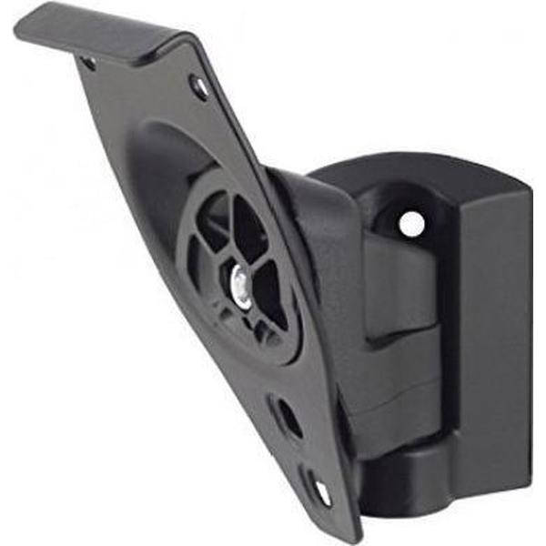 OMB - Muurbeugel voor Sonos Play 1, zwart