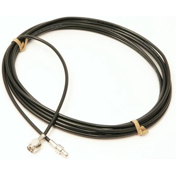 adapterkabel 300 cm SMB M - SMA M RG174