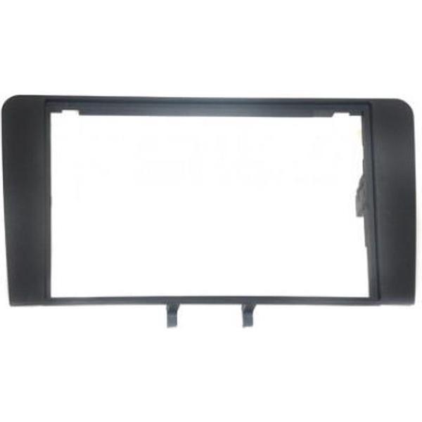 2-DIN frame ECO Audi A3 (8P/PA) 2003-2012 182 5 x 113mm