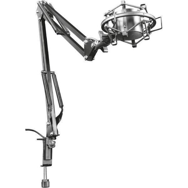 Trust GXT 253 Emita - Microfoon Arm - Streaming & Vloggen