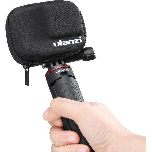 Ulanzi GoPro-case G8-4 – Opberghoes voor GoPro Hero 8, 7, 6, 5 – Zwart